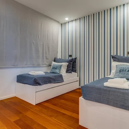 Apartment Mango Funchal (Madeira)