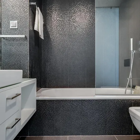 Mango Apartamento Funchal (Madeira)