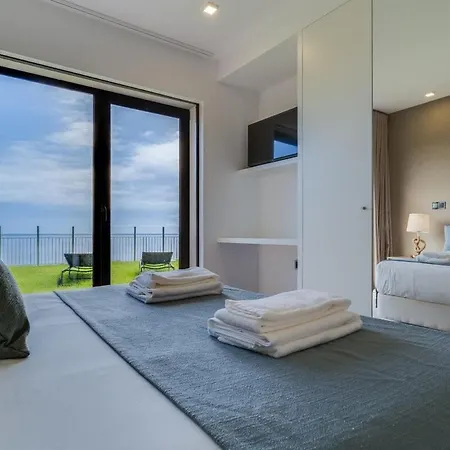 Apartamento Mango Ocean Perfect View Funchal (Madeira)