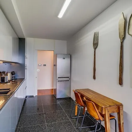 Mango Ocean Perfect View Apartamento Funchal (Madeira)