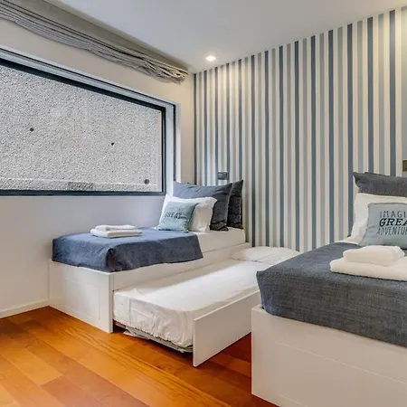 Apartamento Mango Ocean Perfect View Funchal (Madeira)