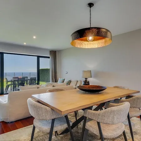 Mango Ocean Perfect View Apartamento