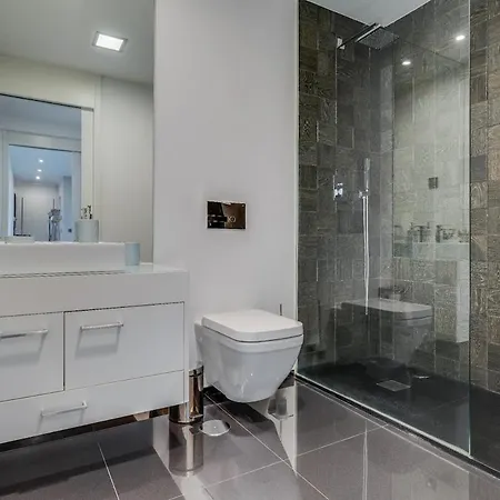 Apartamento Mango Ocean Perfect View *
