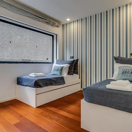 Apartamento Mango Ocean Perfect View Funchal (Madeira)