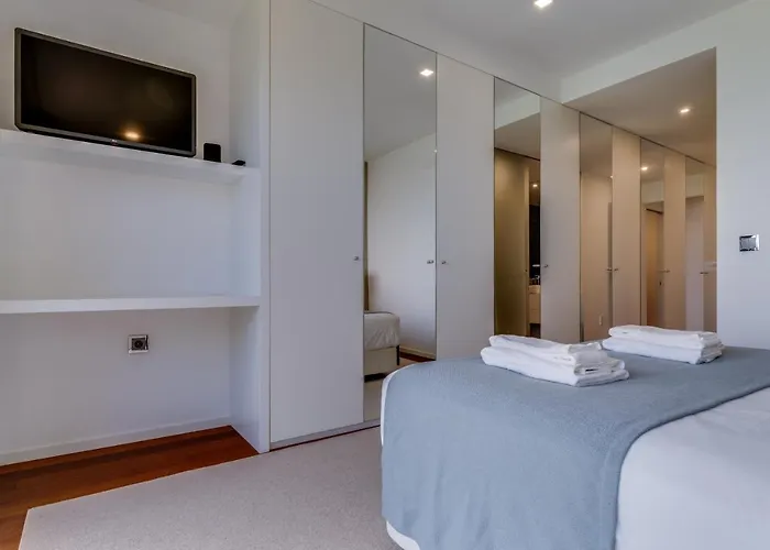 Apartman Mango Funchal