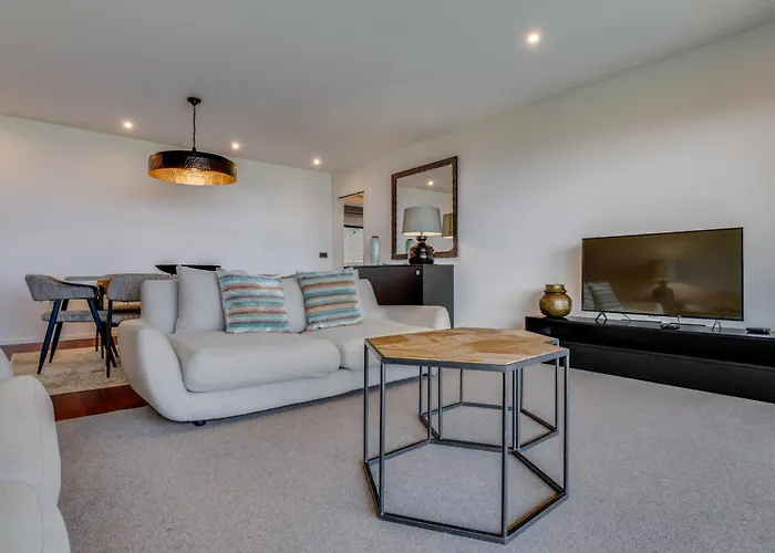 Apartman Mango *