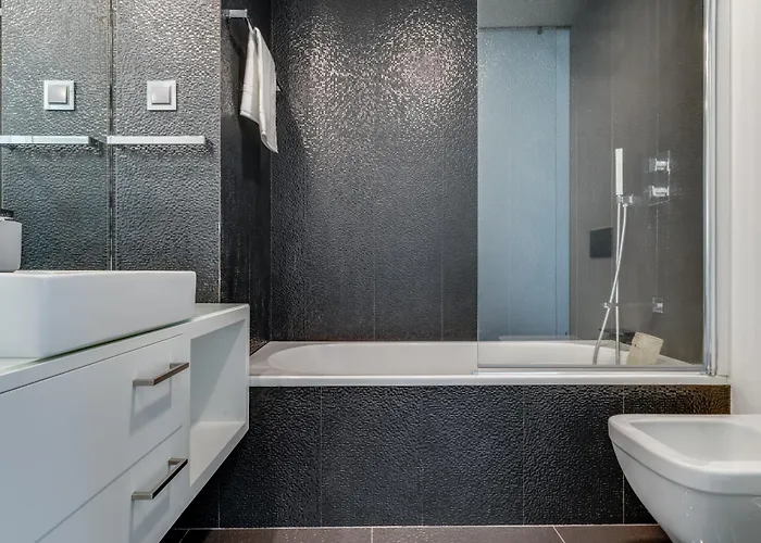 Mango Apartman Funchal