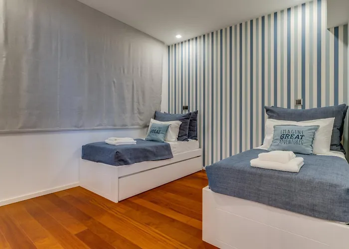 Apartamento Mango Funchal (Madeira)