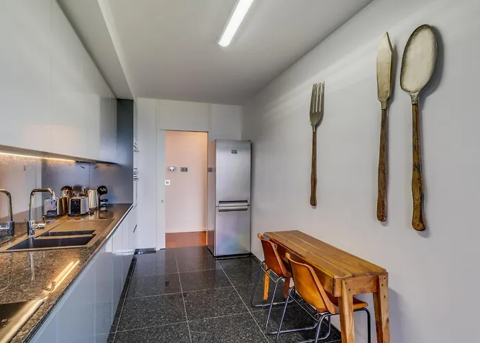 Apartamento Mango Funchal (Madeira)